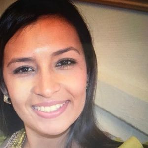 Meet your Posher, Mirna